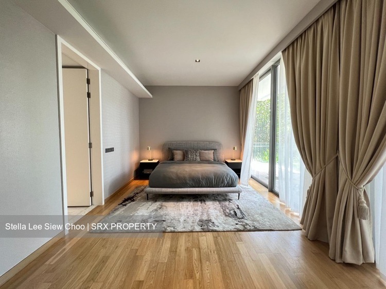 Marina Collection (D4), Condominium #637053821